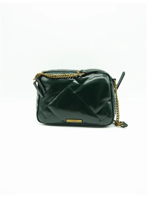 kensington puff camera KURT GEIGER LONDON | BAG-2054579319GREEN